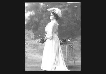 Haricléa Darclée, soprano