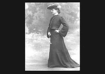 Charlotte Lyses