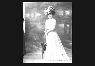 Cora Laparcerie