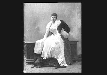 Emma Eames, soprano