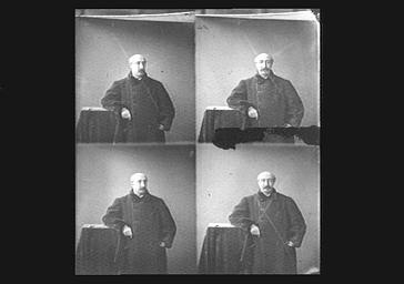 Ernest Aimé Feydeau, romancier, poète, journaliste français