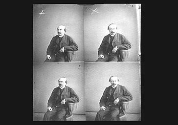 François Ponsard, poète dramatique français