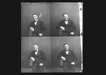 Elias Regnault, écrivain politique