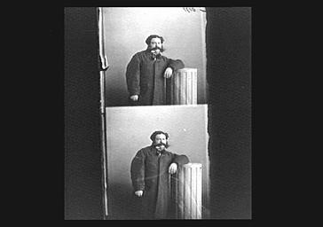 Édouard Martin, écrivain