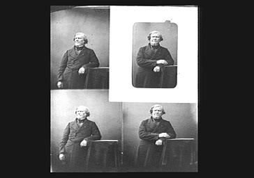 Paul Lacroix, dit Bibliophile Jacob, écrivain