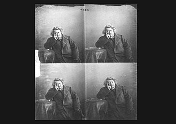 Pierre Leroux, philosophe, éditeur et homme politique