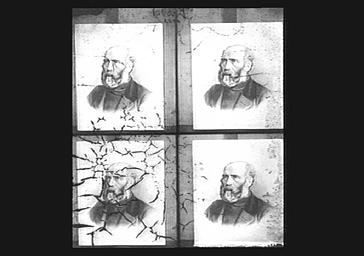 Armand Barbès, révolutionnaire