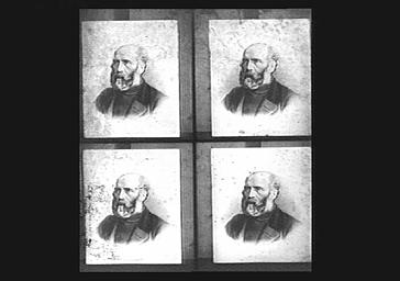 Armand Barbès, révolutionnaire