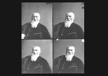Alphonse Karr, Romancier, journaliste et pamphlétaire français