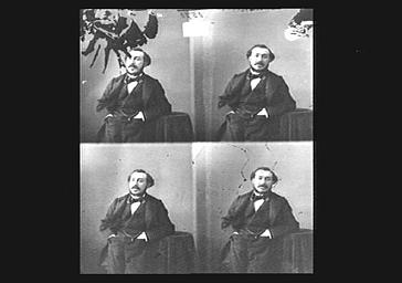 Hector Cremieux, librettiste français