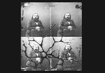 Jules Pierre Théophile Gautier, poète, romancier et critique d'art français.