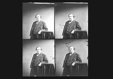 Louis Guillaume Figuier, médecin, pharmacien et écrivain scientifique français