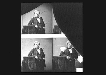 Louis Leroy