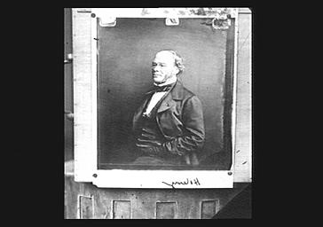 Ludovic Halévy, librettiste et romancier français