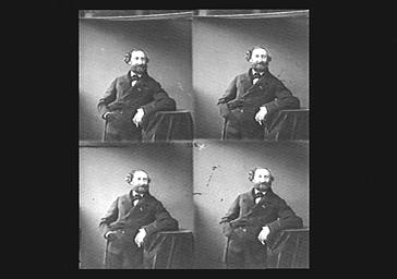 Paul de Musset