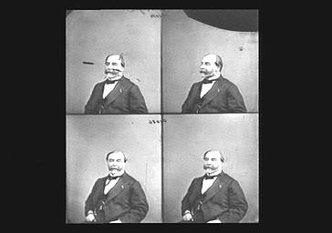 Monsieur Pons-Peyruc