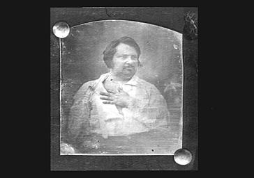 Honoré de Balzac