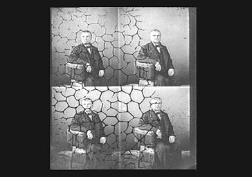 Bernard Adolphe Granier de Cassagnac, journaliste Bonapartiste français.