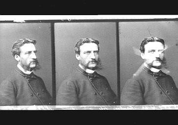 Théophile Charles Marie Gautier dit Théophile Gautier fils, traducteur français. Sous-préfet d'Ambert (1867) et de Pontoise (1871).