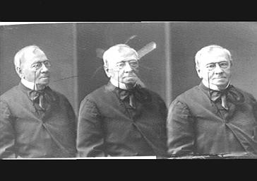 Émile de Girardin, journaliste, fondateur de la presse moderne