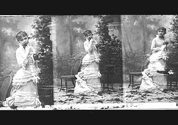 Mademoiselle Lavanie