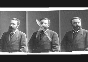 Charles Leroux, peintre paysagiste