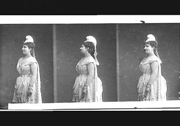 Madame Raminelli