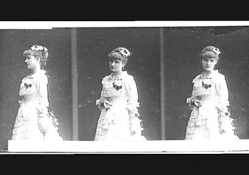 Mademoiselle Rosavella
