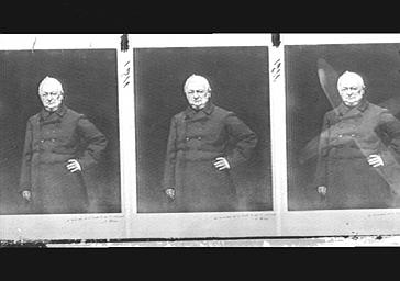 Louis Adolphe Thiers, professeur et historien, président de la République française