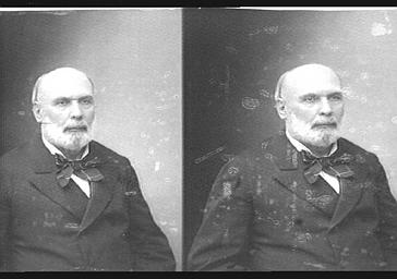 Jules Grévy, président de la République