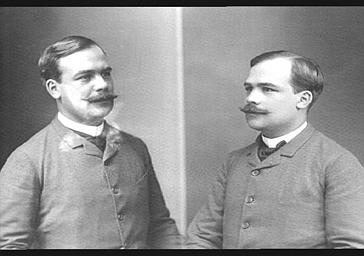Valléry-Radot, docteur, gendre de Louis Pasteur