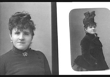 Madame Leriche, dans 'Le Crocodile'