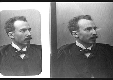 Monsieur Van Béers