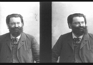 Edouard Drumont, journaliste