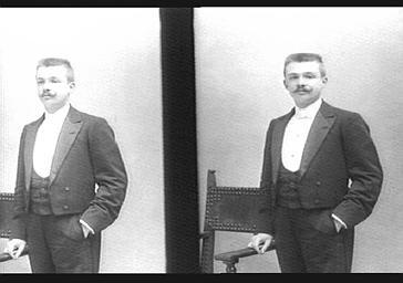 Henri Marteau, violoniste