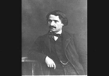 Paul Baudry, peintre