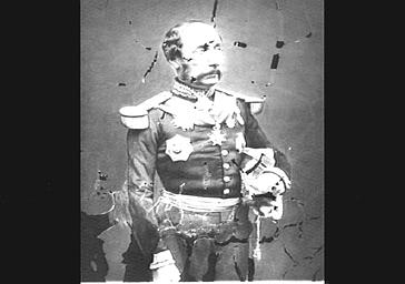Général d'Allonville
