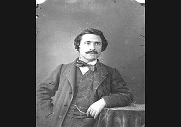 Paul Baudry, peintre