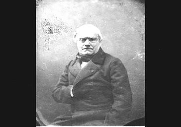 Antoine Louis Barye, sculpteur animalier