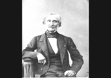 M. Fremy, directeur du Crédit Foncier