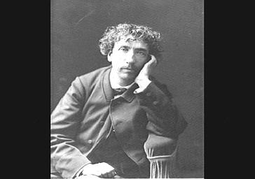 Charles Garnier, architecte