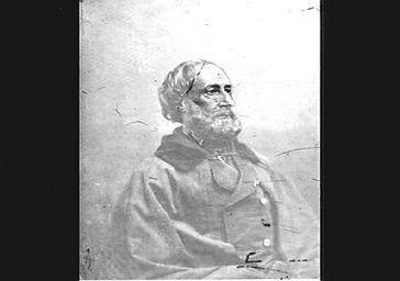 Paul de Musset