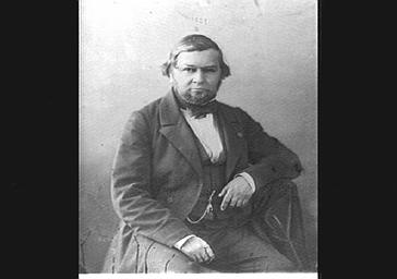 Eugène Peligot, chimiste