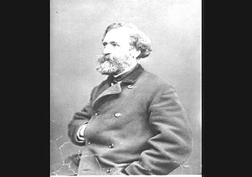 Félix Piat, député