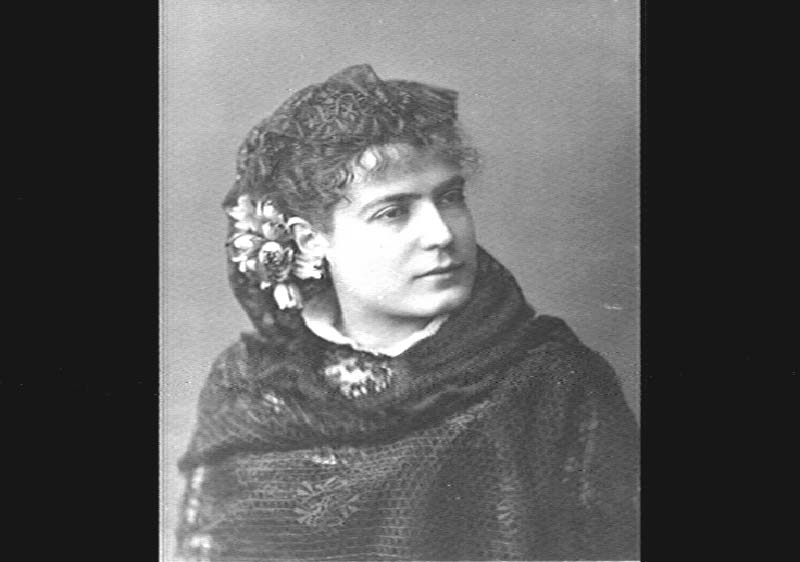Rosita Mauri