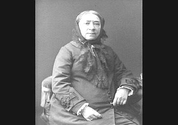 Mme Marie Pape-Carpentier