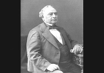 Isaac Péreire