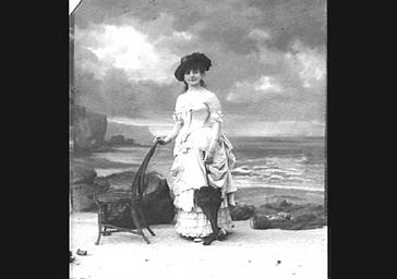 Marie Legault