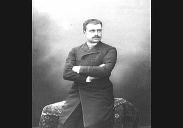 Prince Victor Napoléon