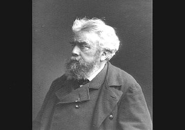 François Bonvin, peintre